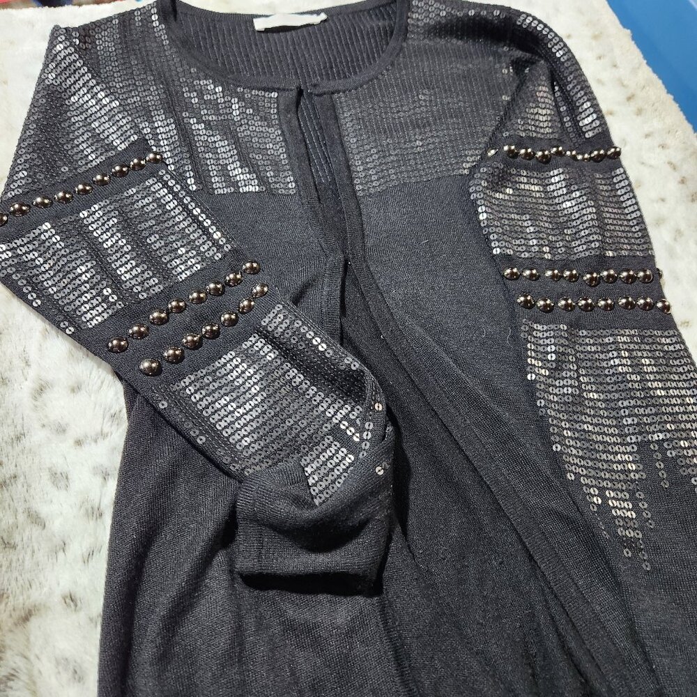 Anne Fontaine Agnus cardigan